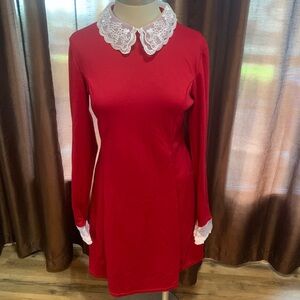 Sabrina Spellman Costume Dress